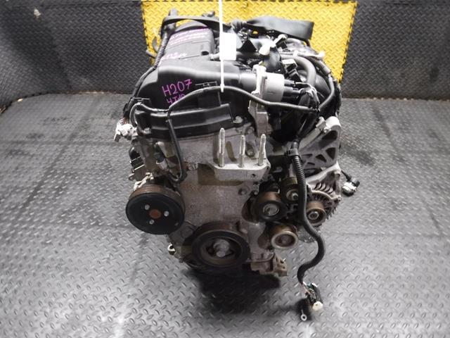 Двигатель Мицубиси Аутлендер в Благовещенске 101923