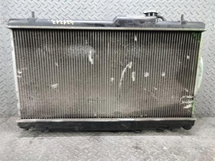 Радиатор основной Субару Легаси в Благовещенске 431313