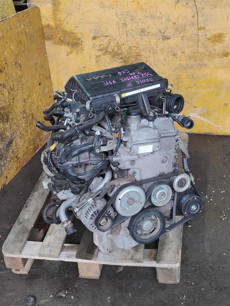 Двигатель Тойота Бего в Благовещенске 679171