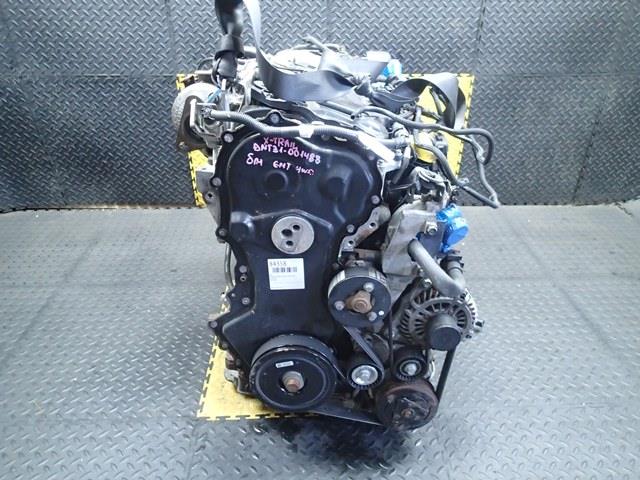 Двигатель Ниссан Х-Трейл в Благовещенске 843581