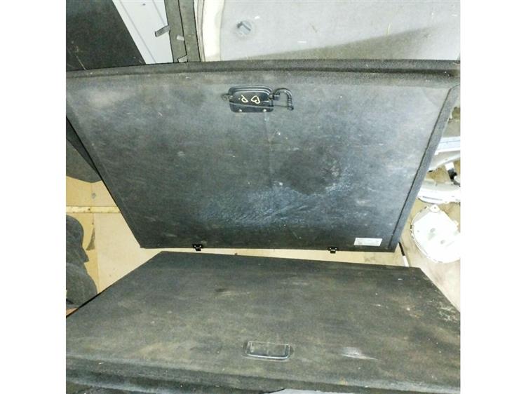 Полка багажника Субару Легаси в Благовещенске 89063