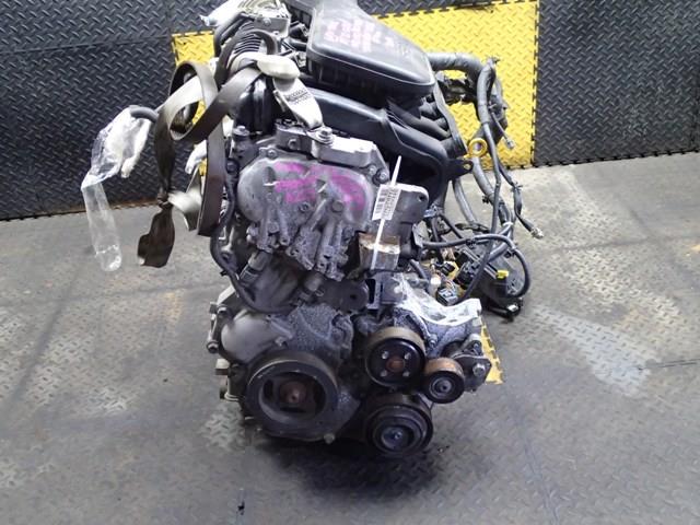 Двигатель Ниссан Х-Трейл в Благовещенске 91101