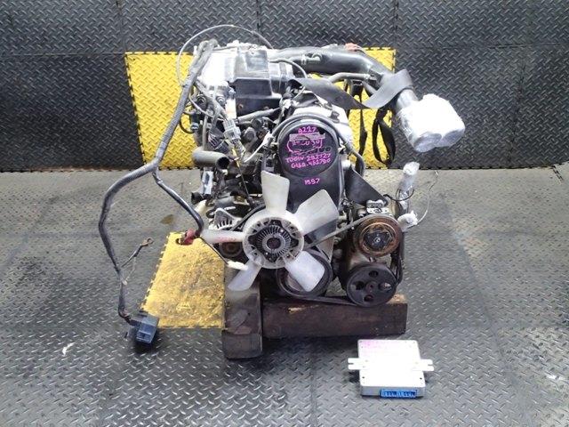 Двигатель Сузуки Эскудо в Благовещенске 91158