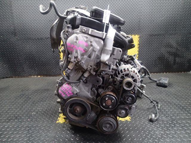 Двигатель Ниссан Х-Трейл в Благовещенске 95491